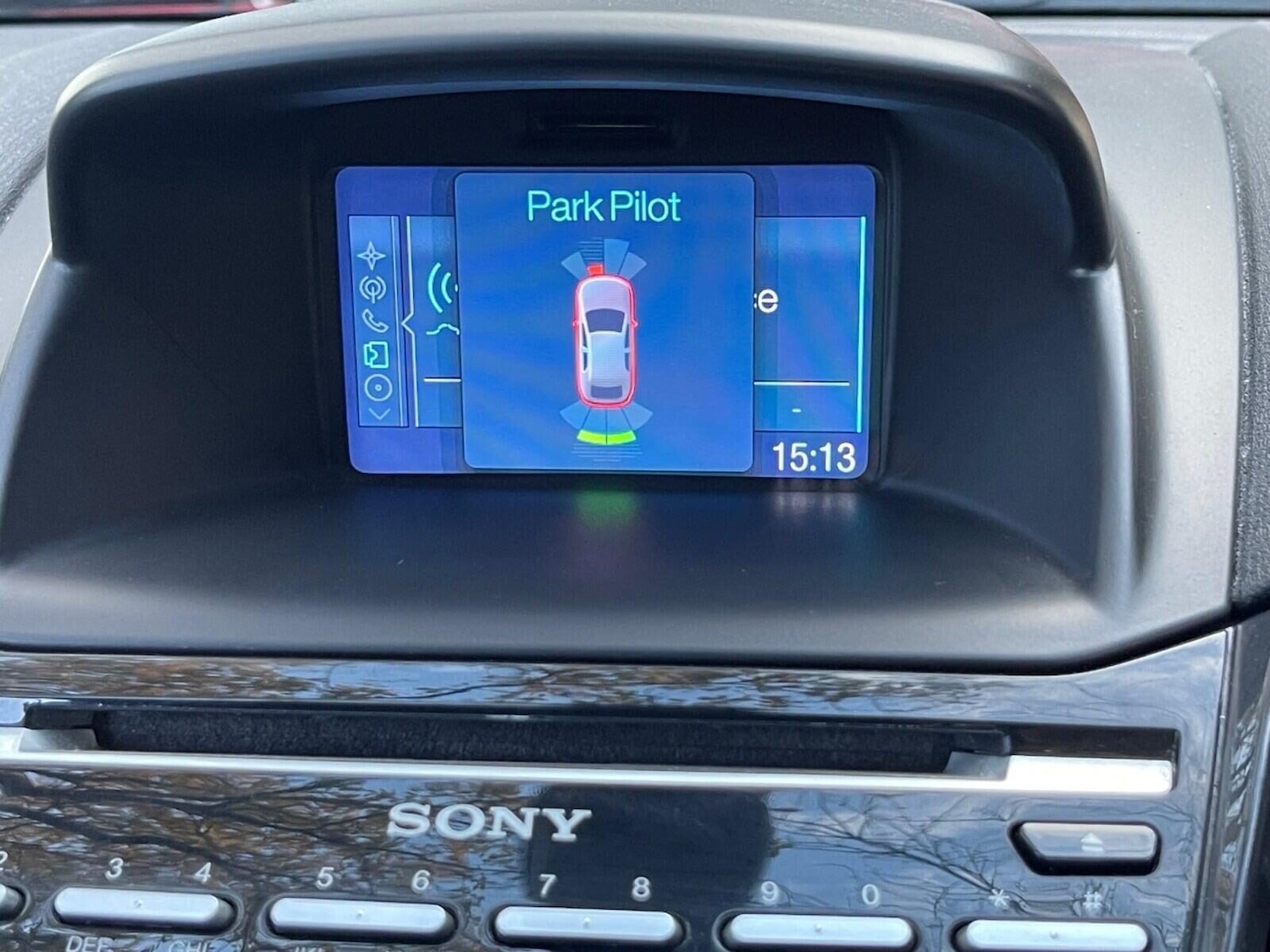 Used Ford Fiesta 2014 for sale - 76541380: Photo 28