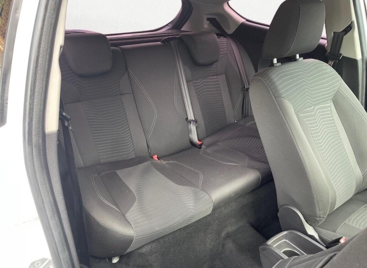 Used Ford Fiesta 2015 for sale - 77641825: Photo 13