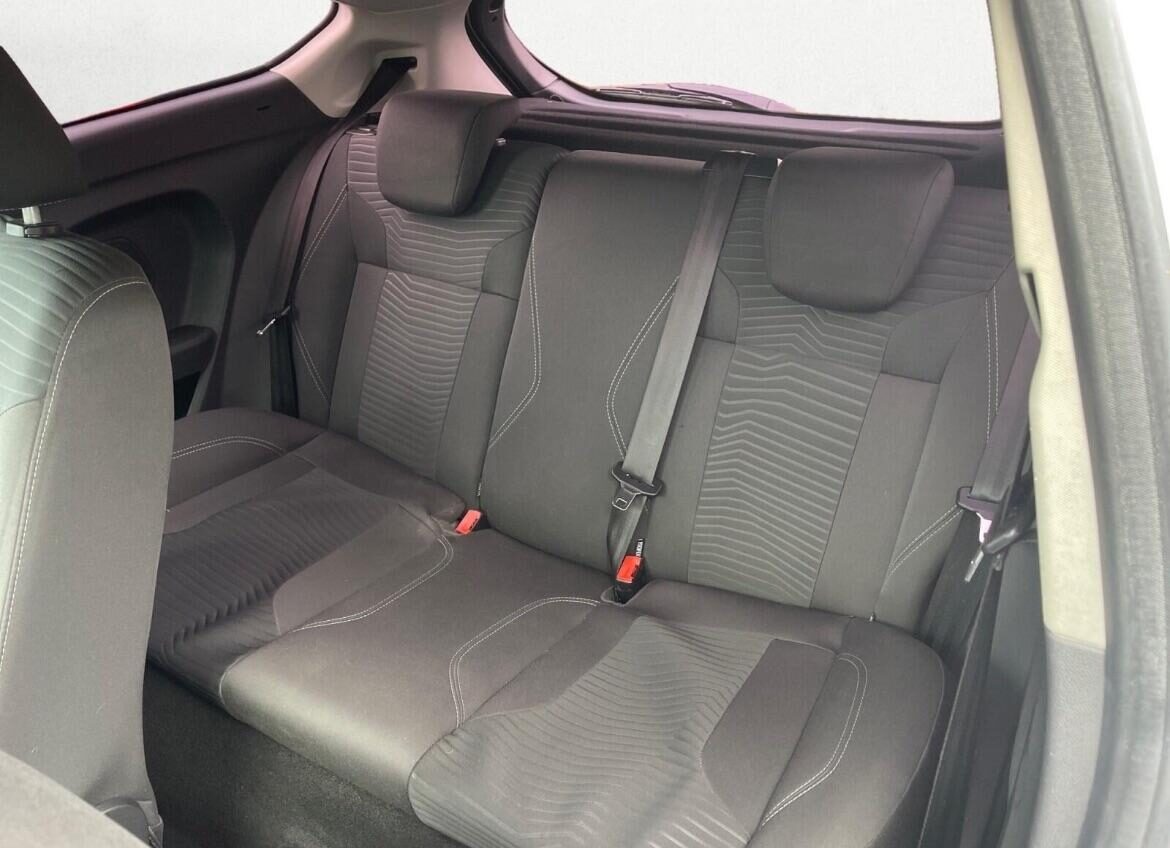 Used Ford Fiesta 2015 for sale - 77641825: Photo 14