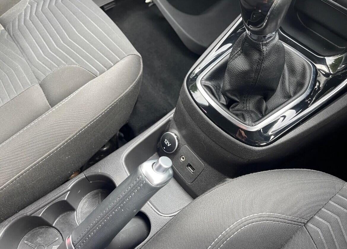 Used Ford Fiesta 2015 for sale - 77641825: Photo 19