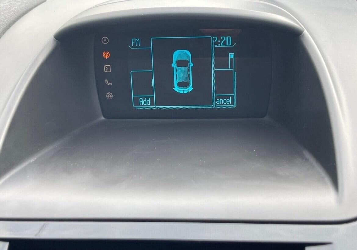 Used Ford Fiesta 2015 for sale - 77641825: Photo 21