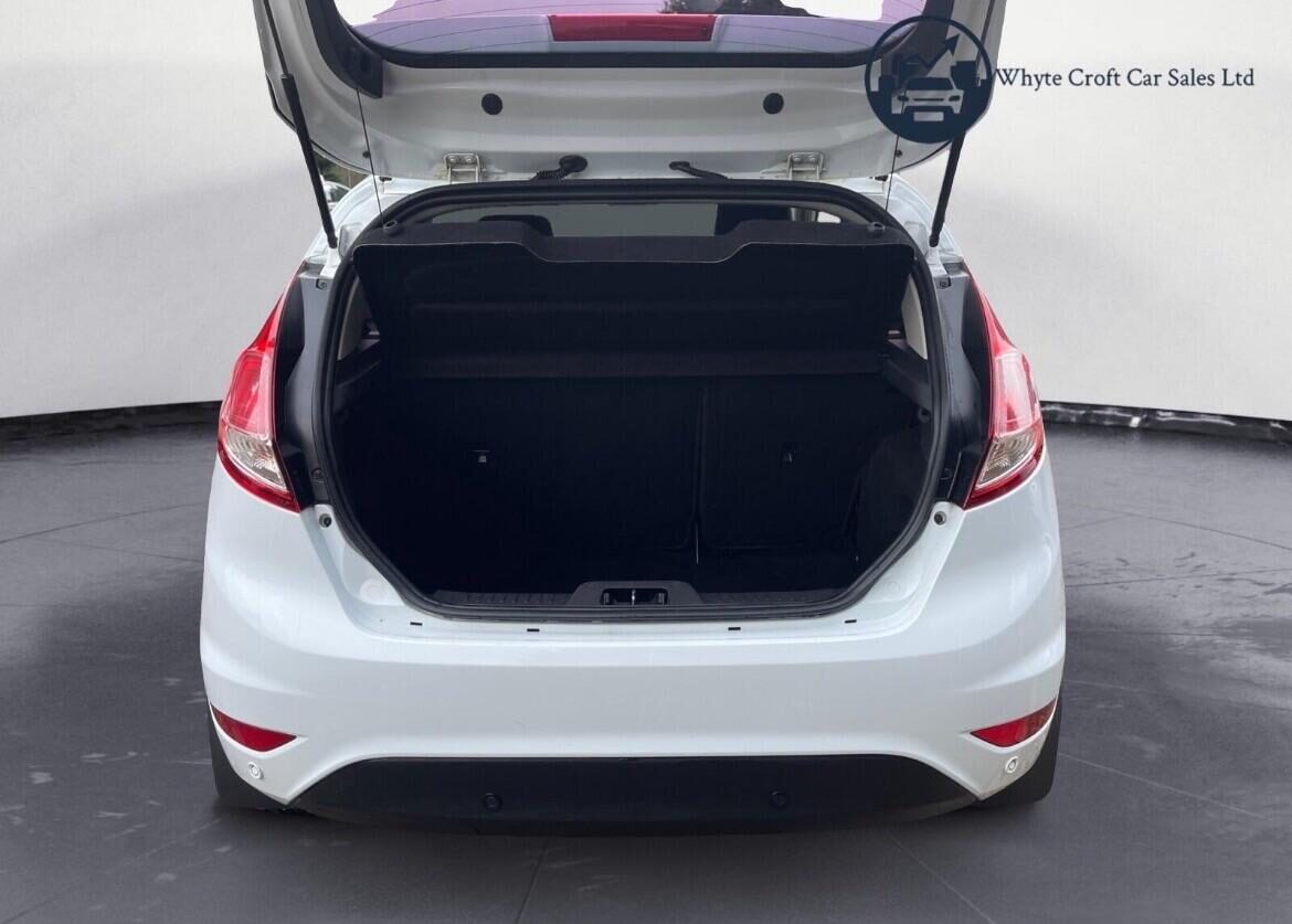 Used Ford Fiesta 2015 for sale - 77641825: Photo 25