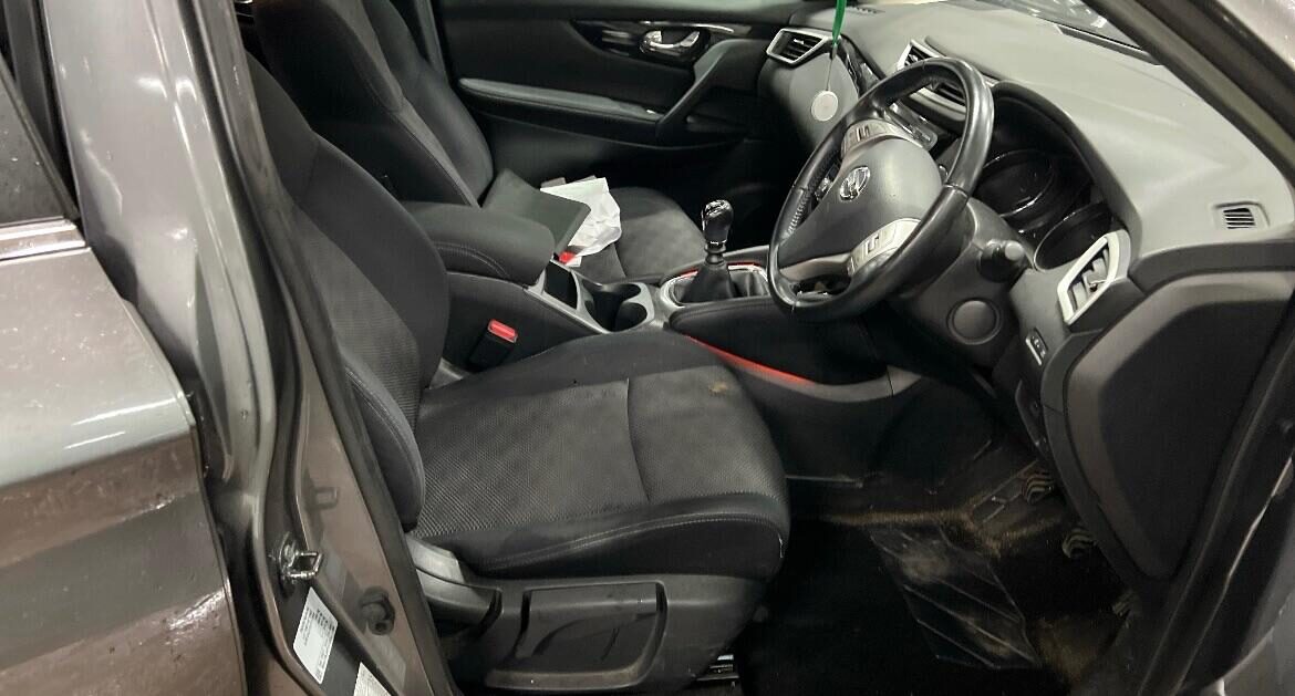 Used Nissan Qashqai 2016 for sale - 76919863: Photo 5