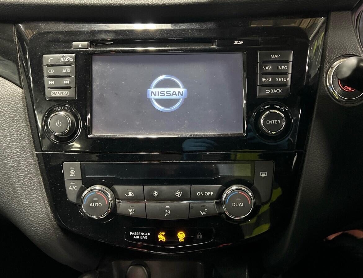 Used Nissan Qashqai 2016 for sale - 76919863: Photo 6