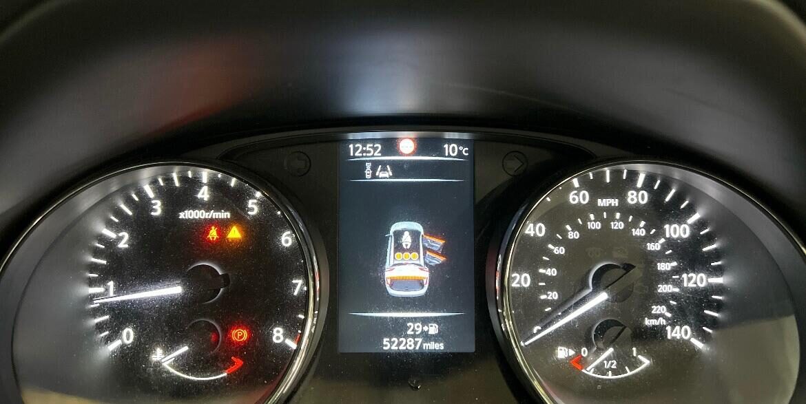 Used Nissan Qashqai 2016 for sale - 76919863: Photo 7