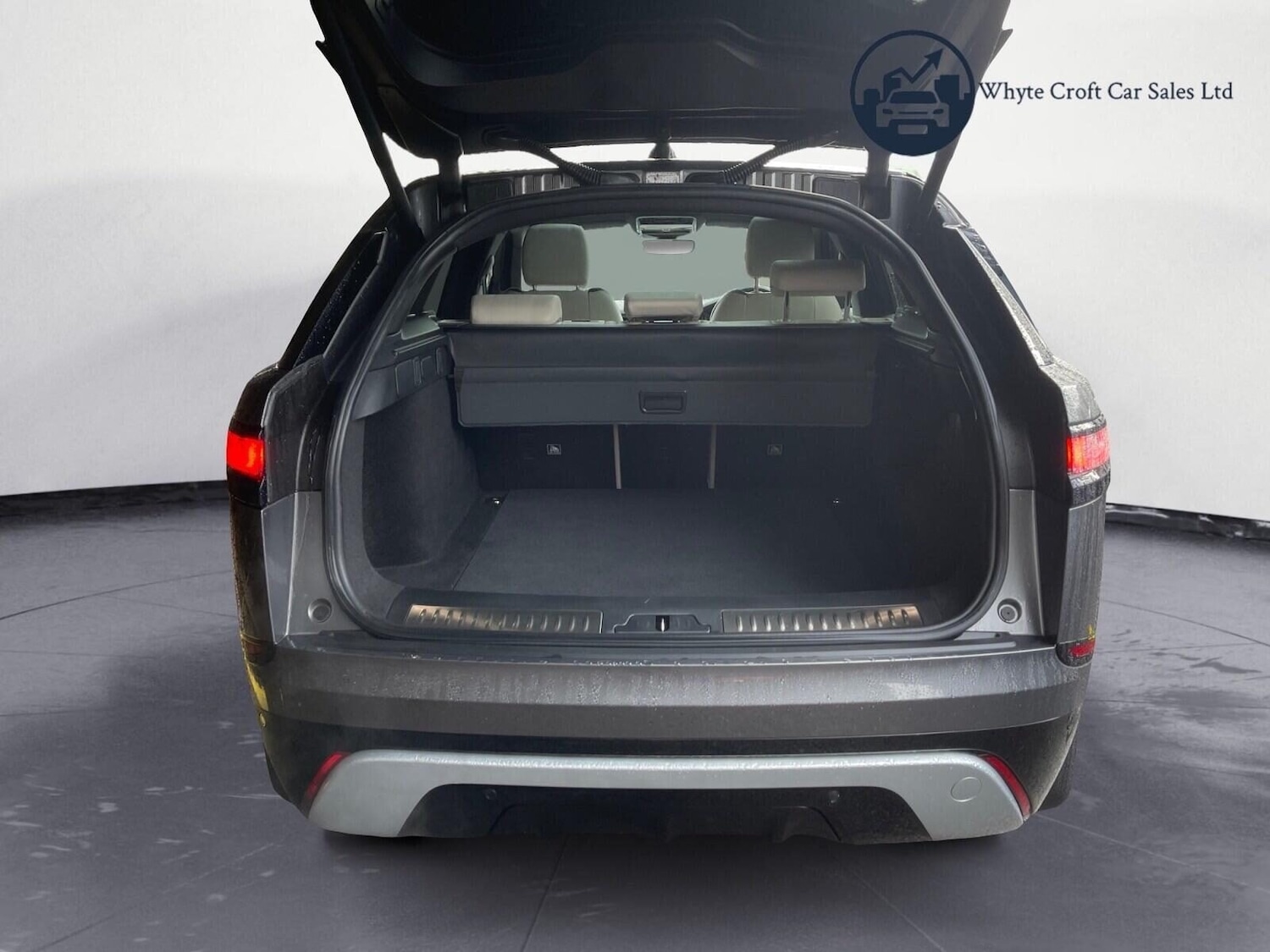 Used Land Rover Range Rover Velar 2018 for sale - 77323521: Photo 18