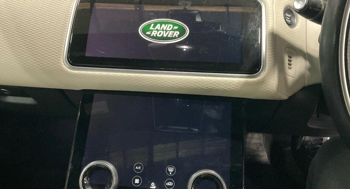 Used Land Rover Range Rover Velar 2018 for sale - 77323521: Photo 6