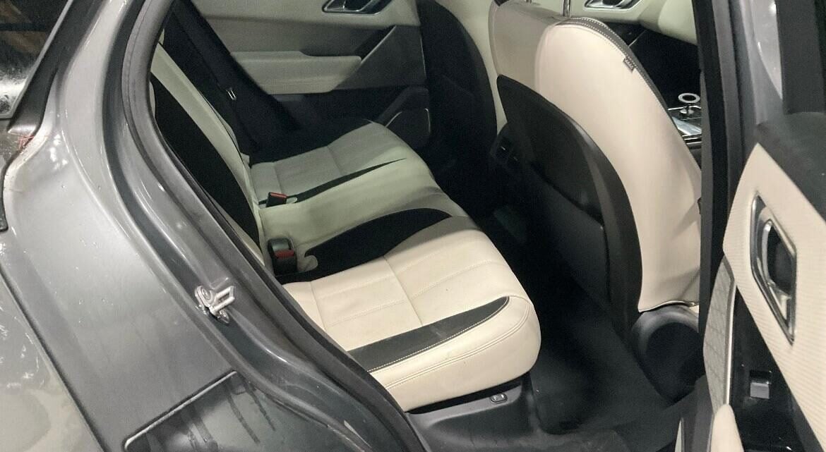 Used Land Rover Range Rover Velar 2018 for sale - 77323521: Photo 7