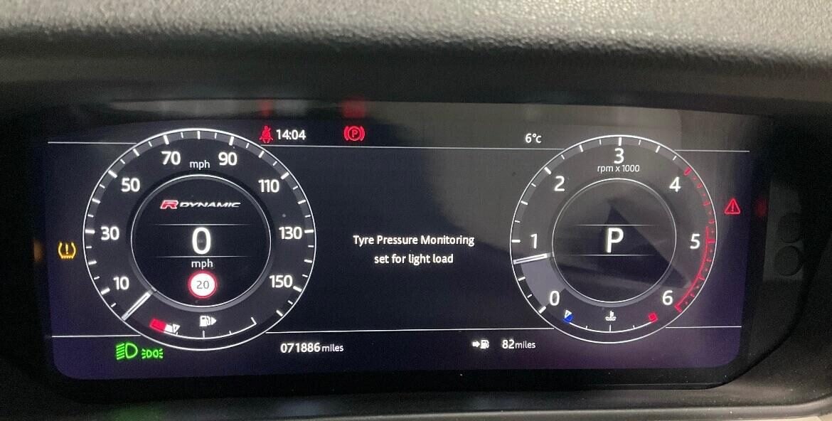 Used Land Rover Range Rover Velar 2018 for sale - 77323521: Photo 9