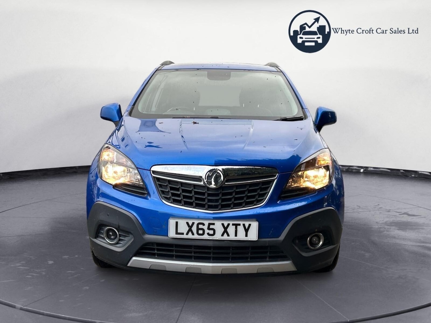 Used Vauxhall Mokka 2015 for sale - 77062170: Photo 3