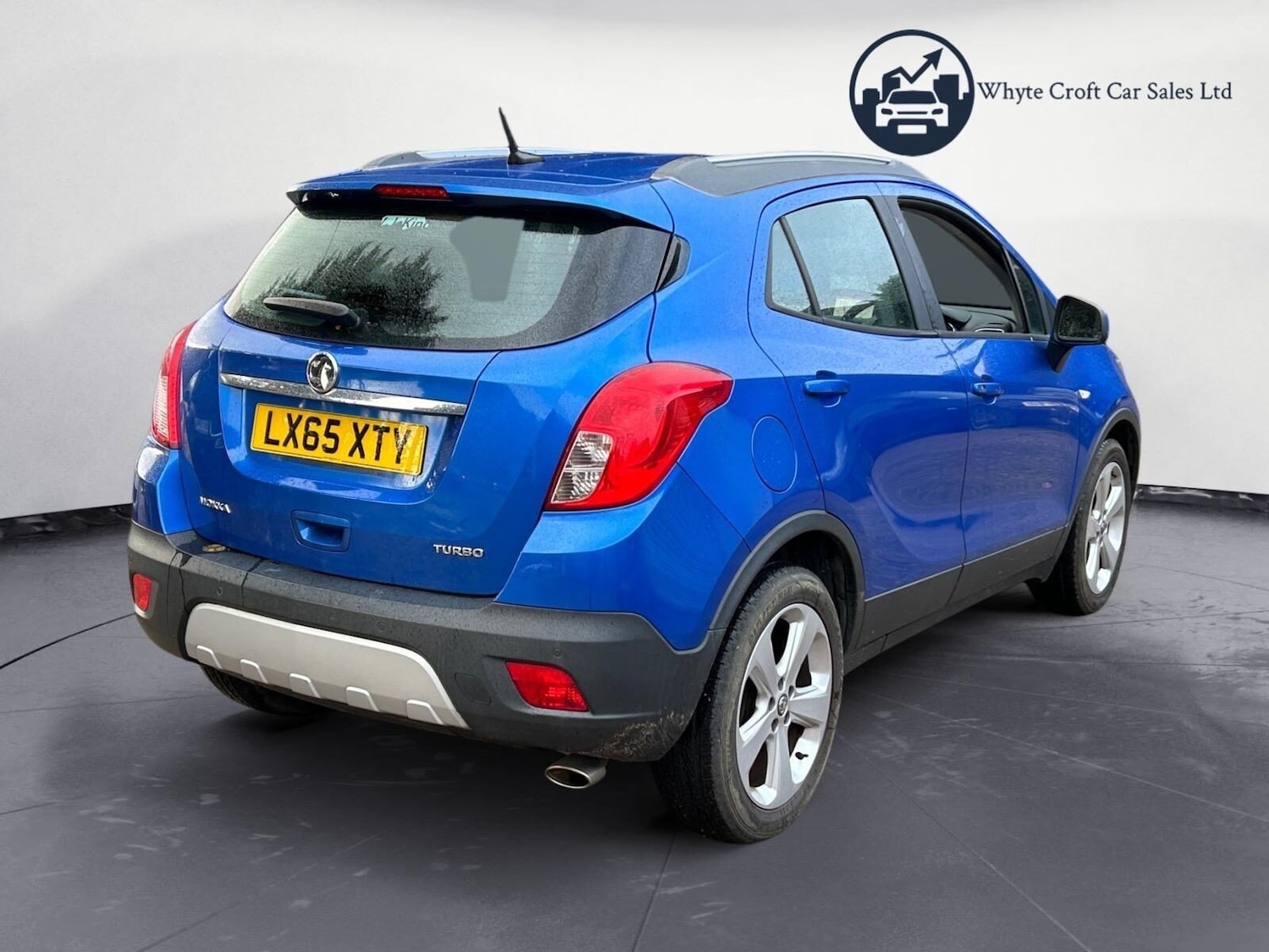 Used Vauxhall Mokka 2015 for sale - 77062170: Photo 5