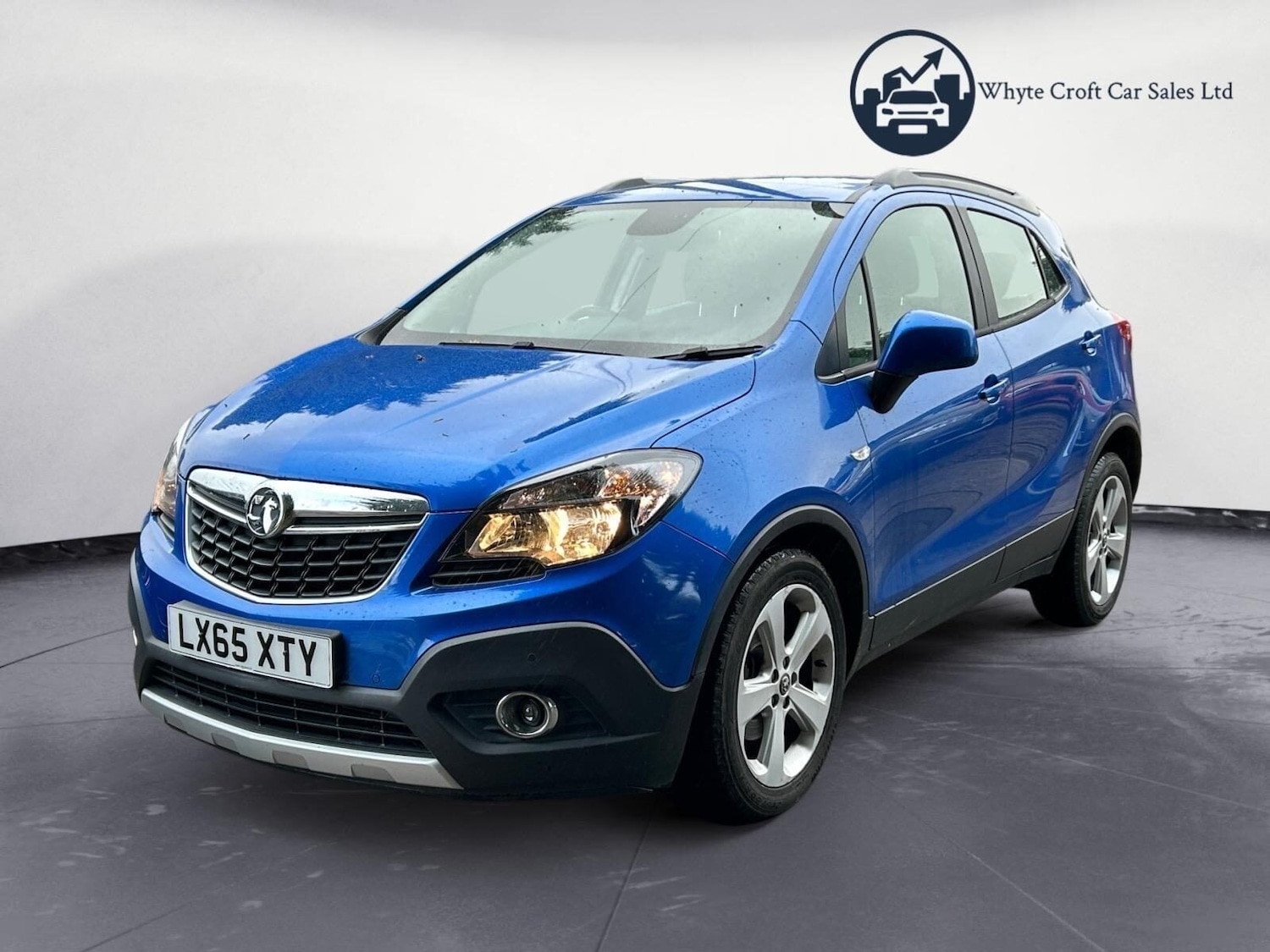 Used Vauxhall Mokka 2015 for sale - 77062170: Photo 6