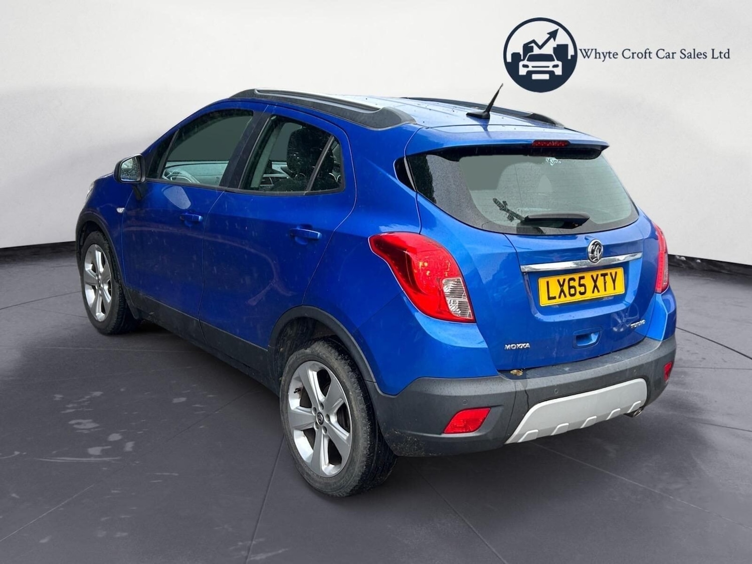 Used Vauxhall Mokka 2015 for sale - 77062170: Photo 7