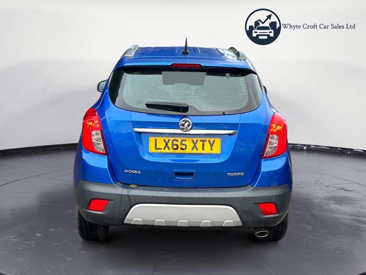 Used Vauxhall Mokka 2015 for sale - 77062170: Photo 8