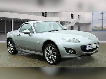 2010 - 2.0i Miyako Roadster Euro 4 2dr