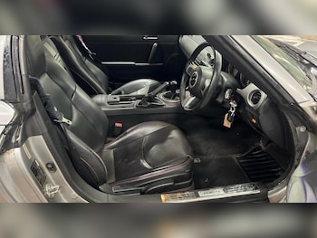 Used Mazda MX-5 2010 for sale - 77654386: Photo