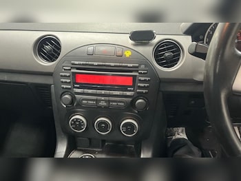 Used Mazda MX-5 2010 for sale - 77654386: Photo