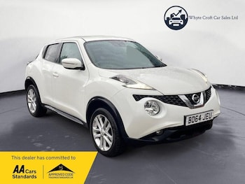Nissan - Juke
