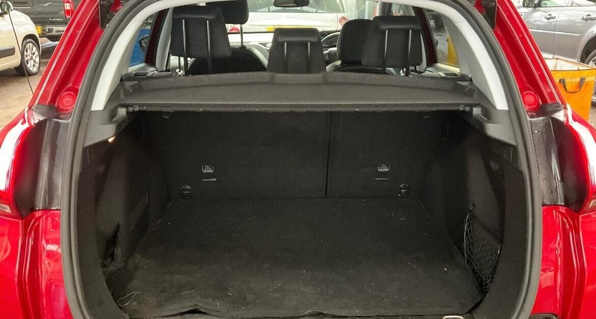 Used Peugeot 2008 2018 for sale - 77760741: Photo 10