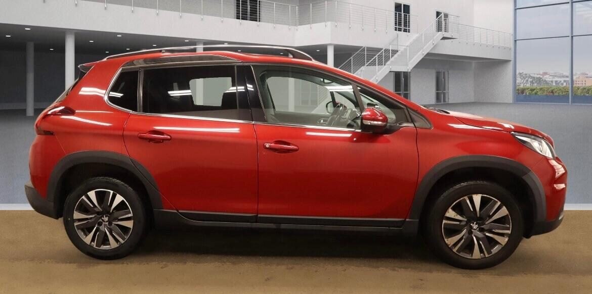 Used Peugeot 2008 2018 for sale - 77760741: Photo 3