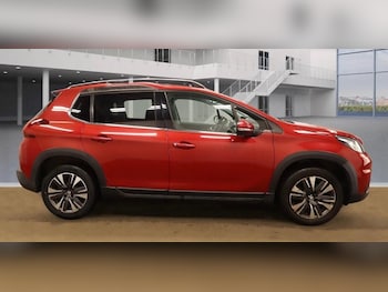 Used Peugeot 2008 2018 for sale - 77760741: Photo