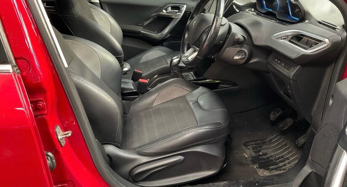 Used Peugeot 2008 2018 for sale - 77760741: Photo 6