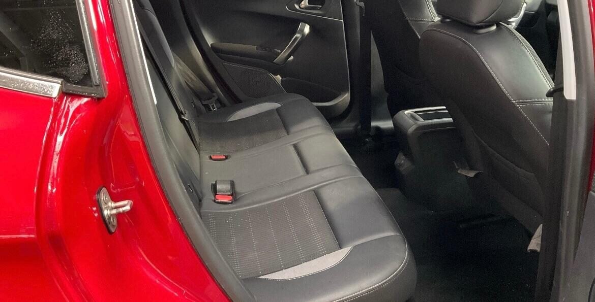 Used Peugeot 2008 2018 for sale - 77760741: Photo 9