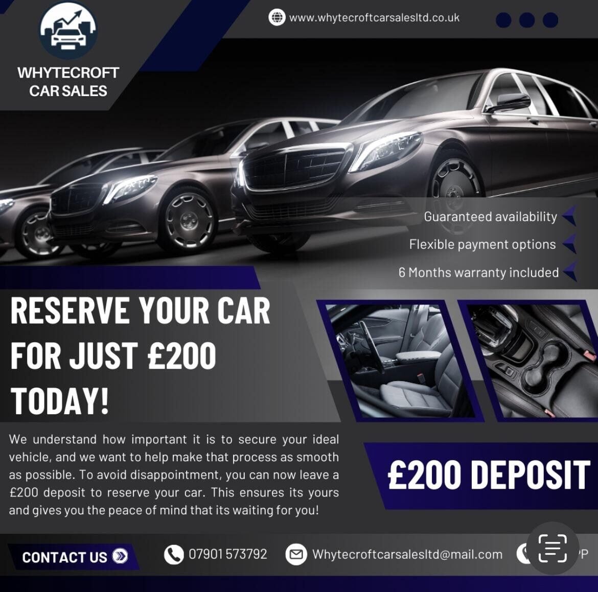 Used Jaguar XE 2017 for sale - 77077048: Photo 2