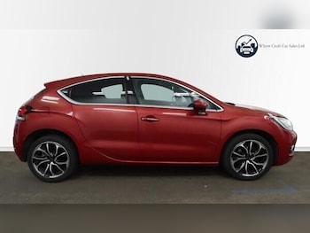 Used DS Automobiles DS 4 2016 for sale - 79611877: Photo