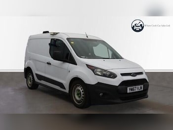 Used Ford Transit Connect 2018 for sale - 79557068: Photo