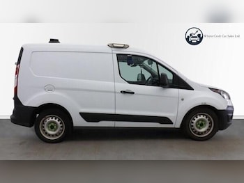 Used Ford Transit Connect 2018 for sale - 79557068: Photo
