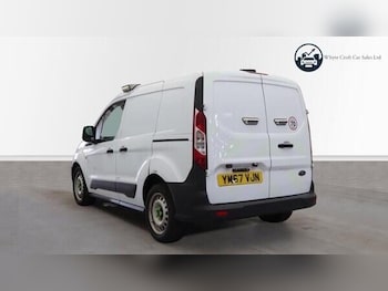 Used Ford Transit Connect 2018 for sale - 79557068: Photo