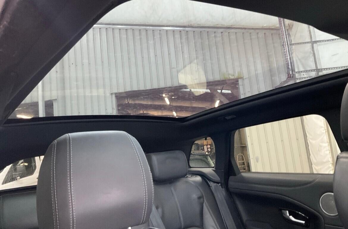 Used Land Rover Range Rover Evoque 2017 for sale - 77152738: Photo 7