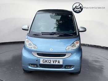 Used smart fortwo 2012 for sale - 78993907: Photo