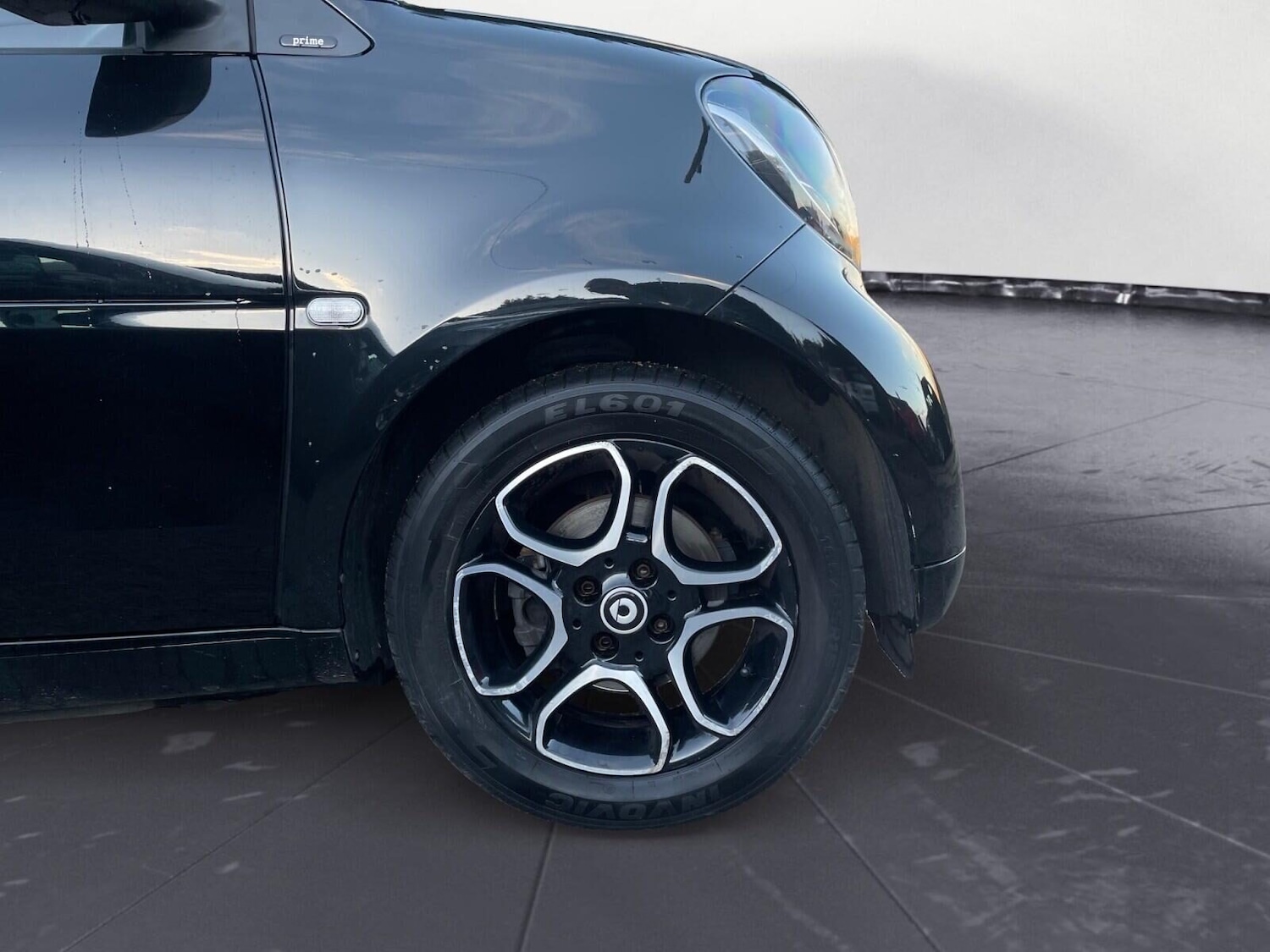 Used smart fortwo 2018 for sale - 76739409: Photo 10