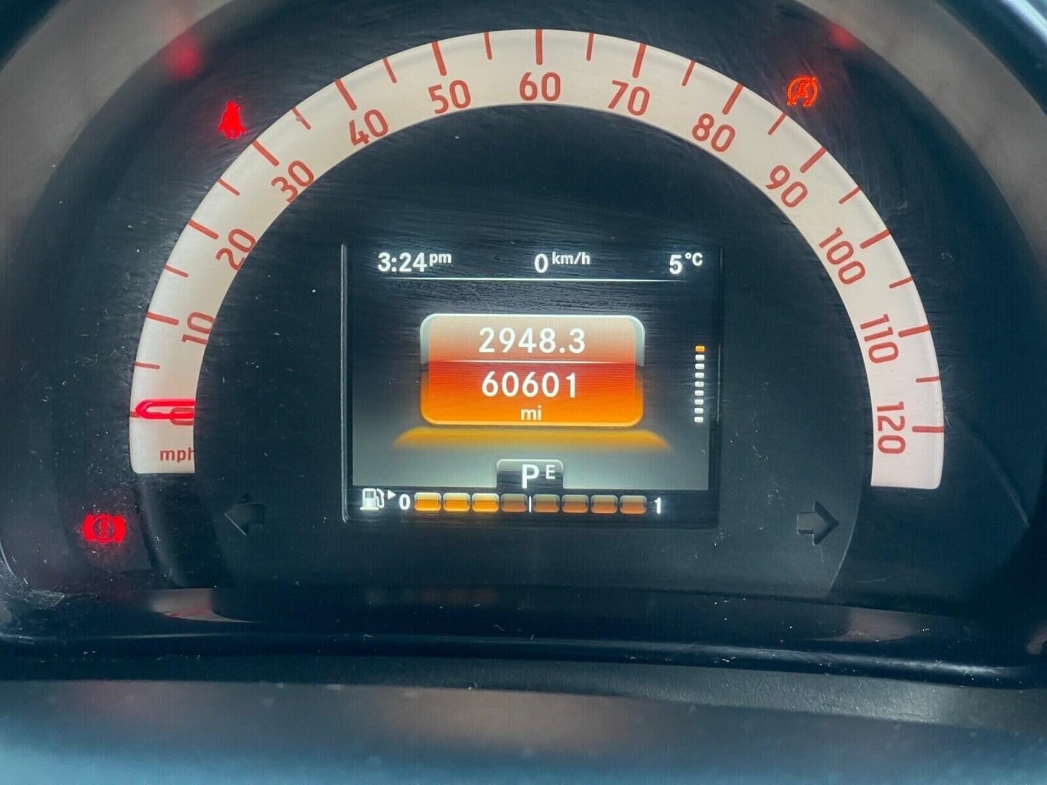 Used smart fortwo 2018 for sale - 76739409: Photo 16