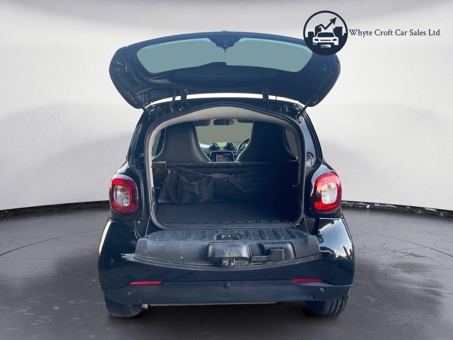 Used smart fortwo 2018 for sale - 76739409: Photo 19