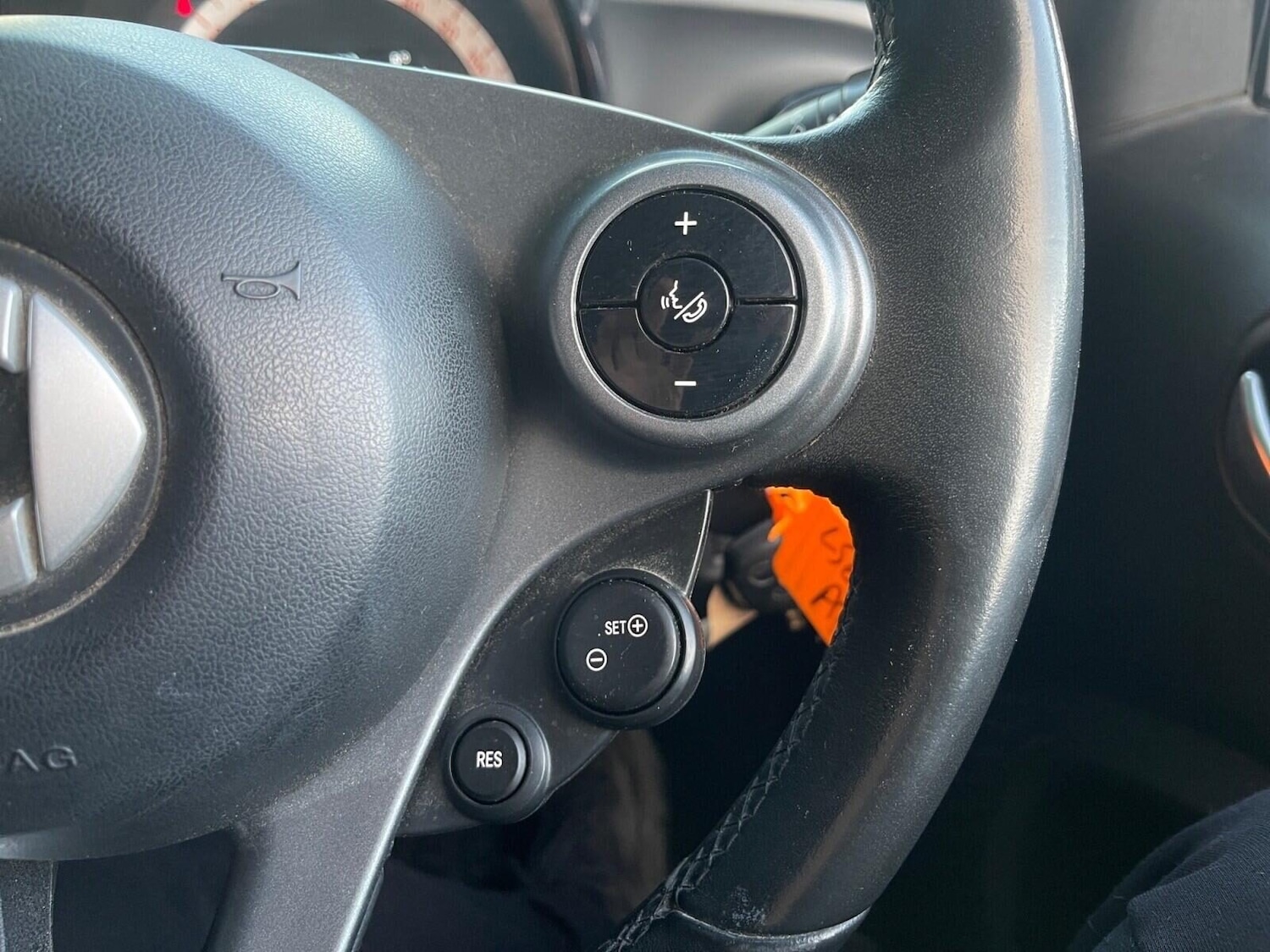 Used smart fortwo 2018 for sale - 76739409: Photo 23