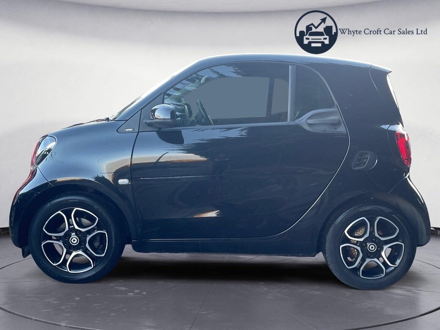 Used smart fortwo 2018 for sale - 76739409: Photo 5