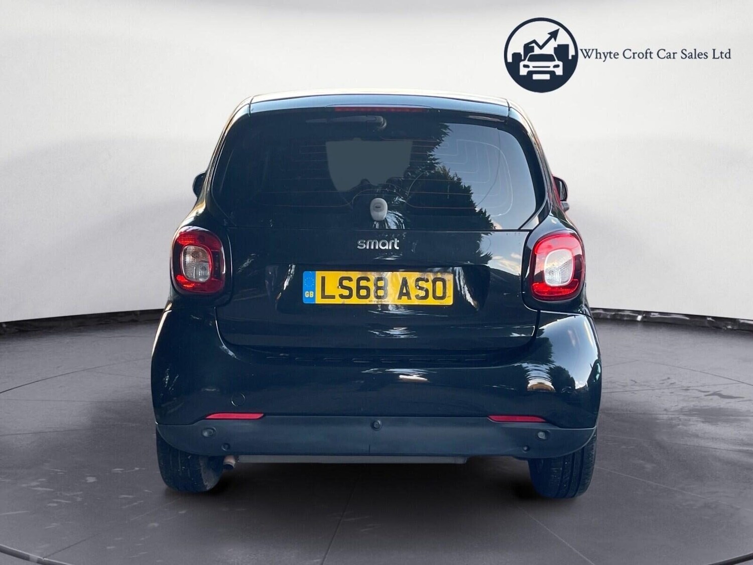 Used smart fortwo 2018 for sale - 76739409: Photo 7