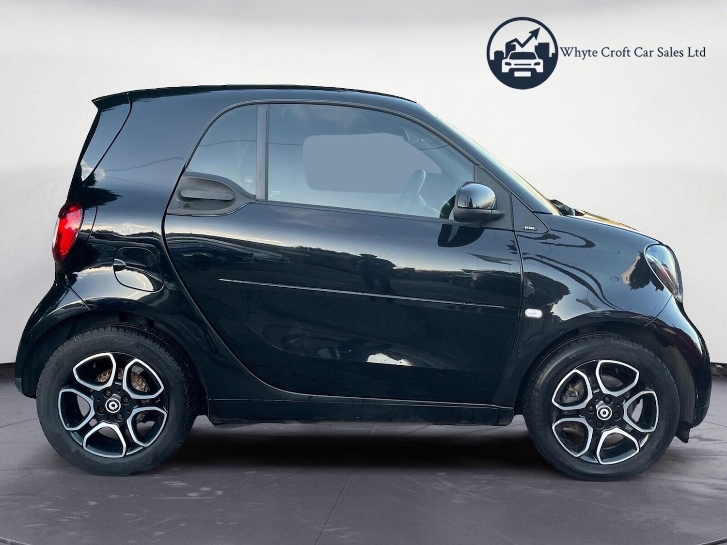 Used smart fortwo 2018 for sale - 76739409: Photo 9