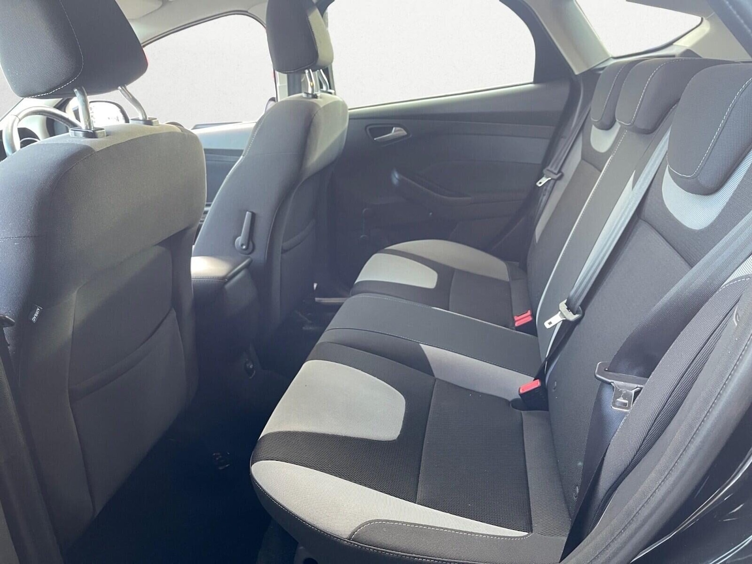 Used Ford Focus 2014 for sale - 77501308: Photo 14