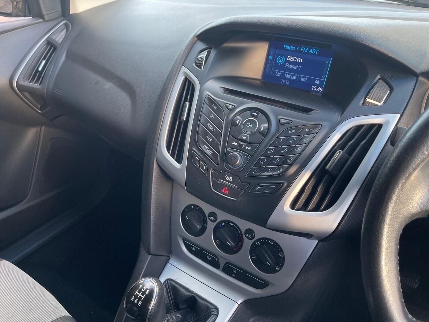 Used Ford Focus 2014 for sale - 77501308: Photo 18