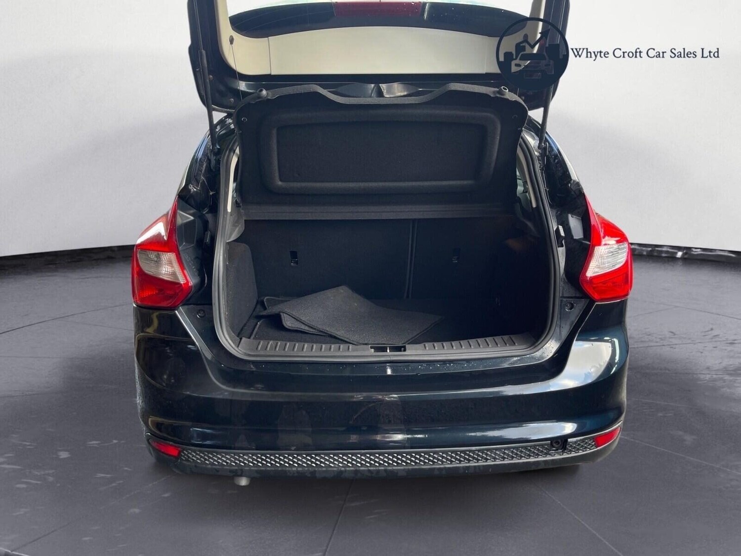 Used Ford Focus 2014 for sale - 77501308: Photo 19