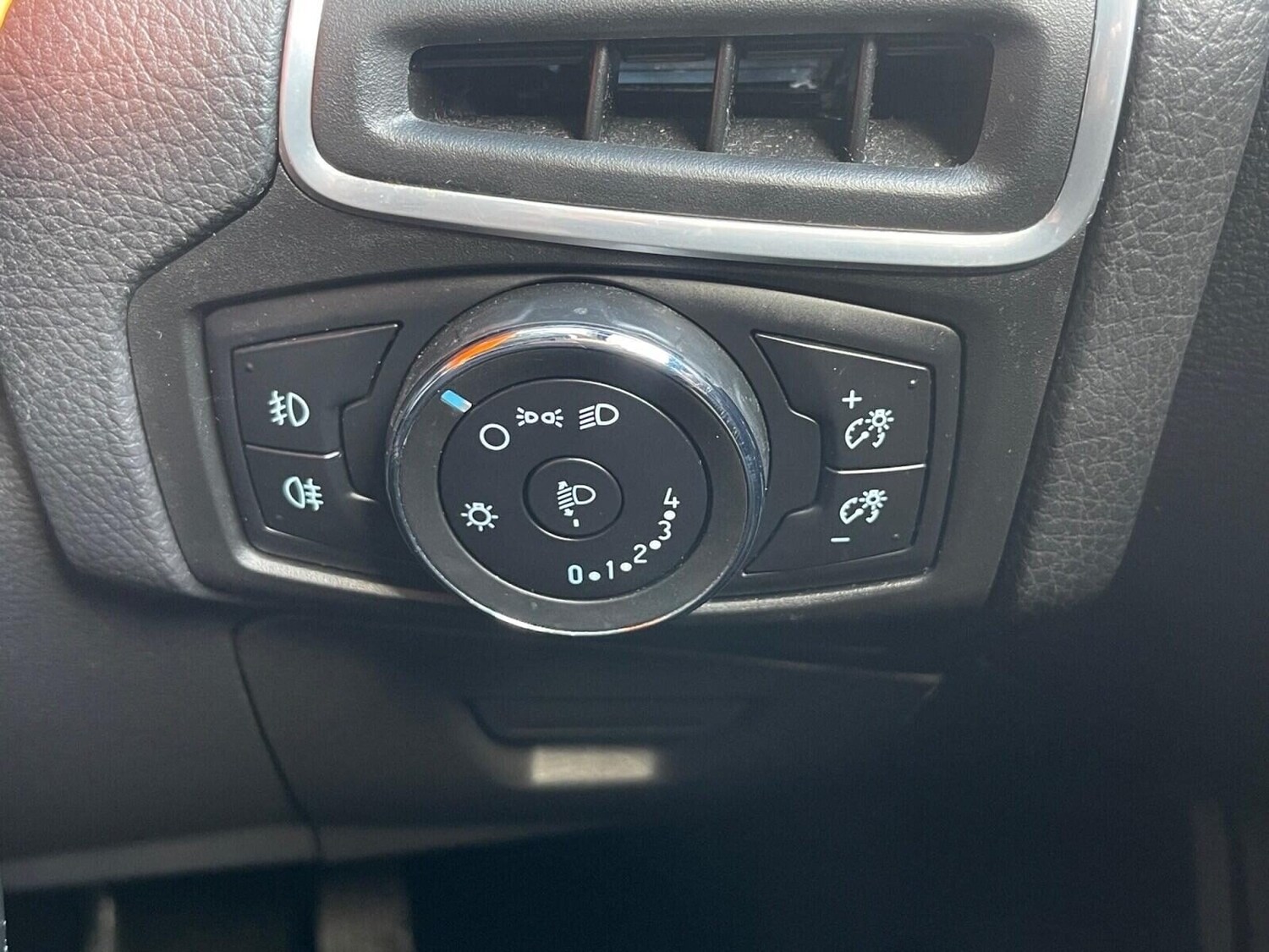 Used Ford Focus 2014 for sale - 77501308: Photo 20