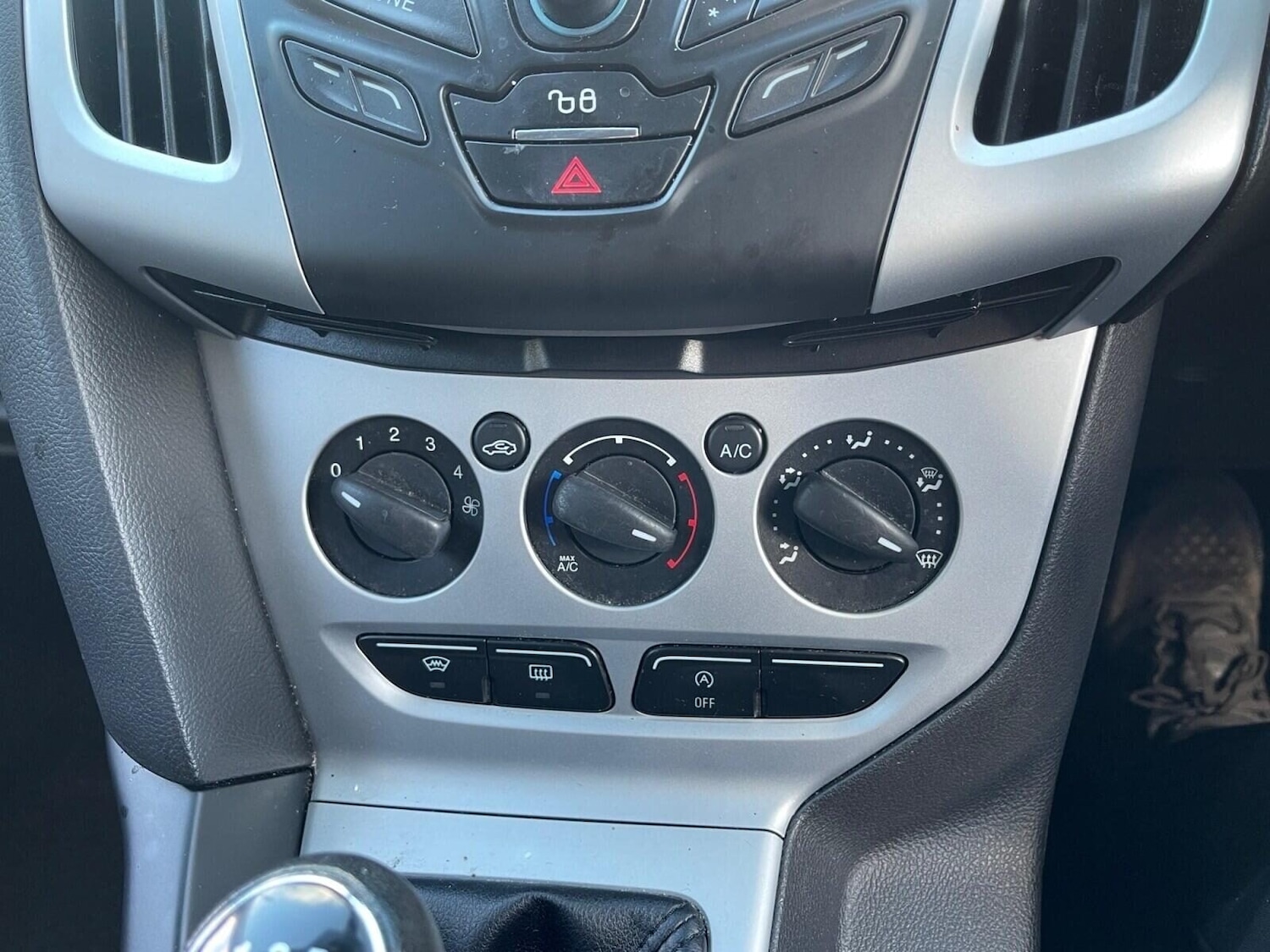 Used Ford Focus 2014 for sale - 77501308: Photo 21