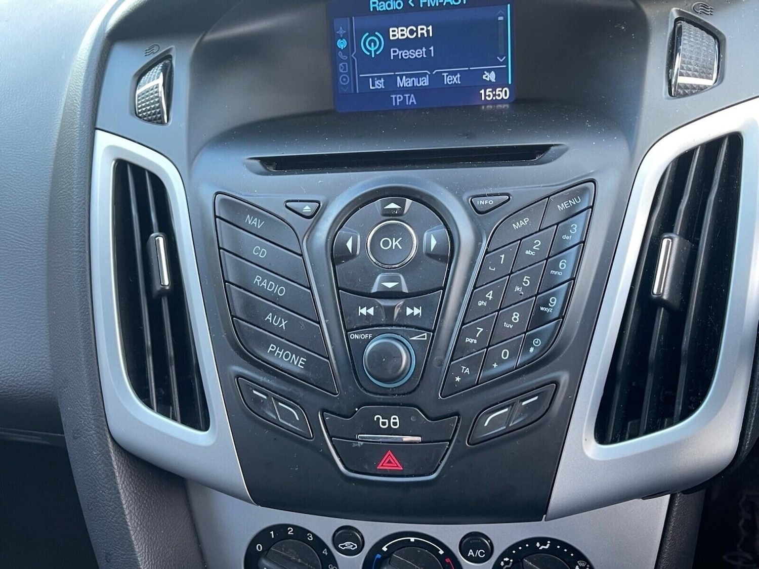 Used Ford Focus 2014 for sale - 77501308: Photo 22