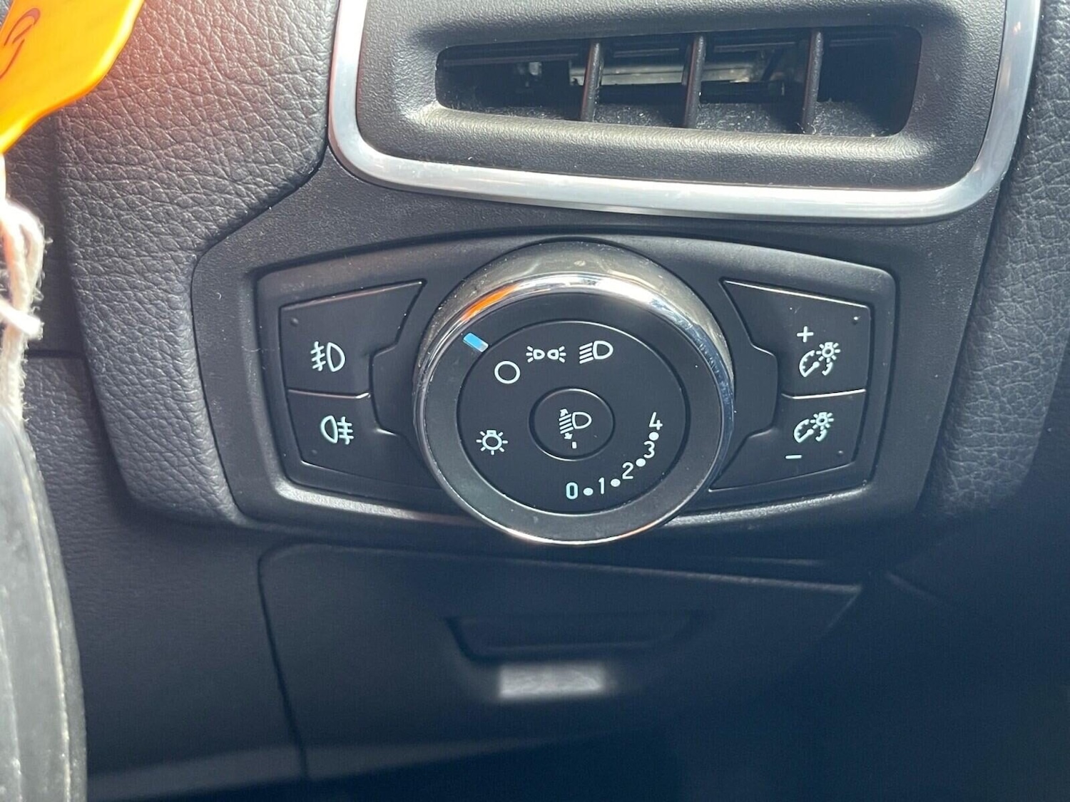 Used Ford Focus 2014 for sale - 77501308: Photo 23