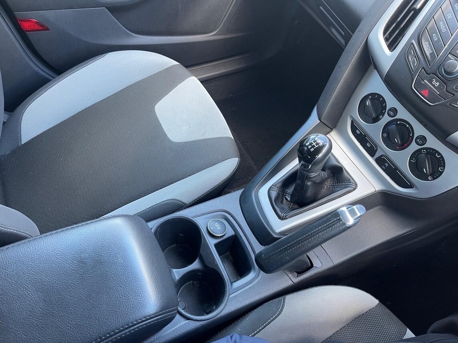 Used Ford Focus 2014 for sale - 77501308: Photo 25