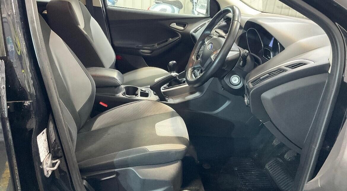 Used Ford Focus 2014 for sale - 77501308: Photo 7